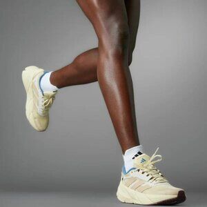 Adidas Men’s Adistar 2.0 W Running Shoes | New York Together Edition | Size US 7